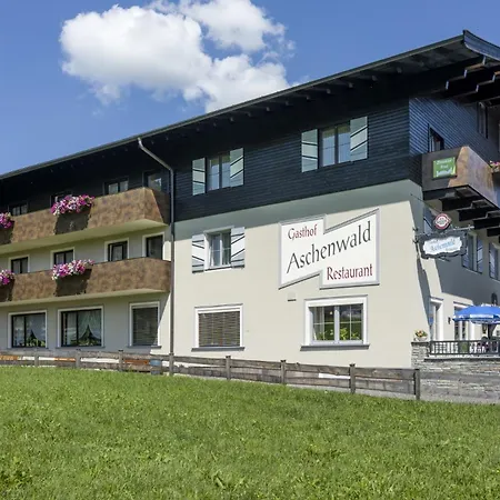Affittacamere Aschenwald
