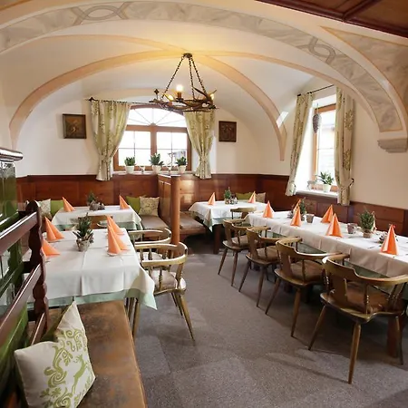 Aschenwald Maison d'hôtes