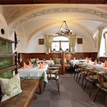 Aschenwald Maison d'hôtes Westendorf