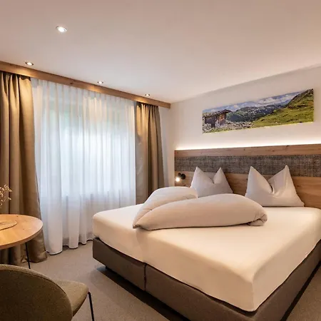 Aschenwald 게스트하우스 베스텐도르프