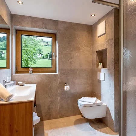 게스트하우스 Aschenwald 베스텐도르프