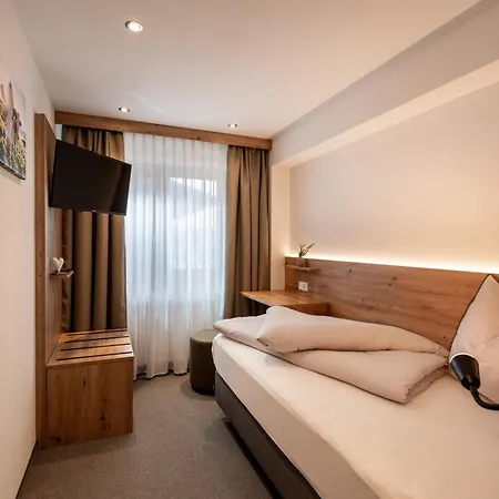 게스트하우스 Aschenwald 베스텐도르프