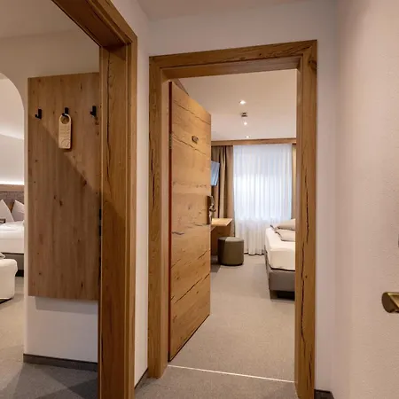 Aschenwald 게스트하우스 3*