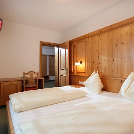 게스트하우스 Aschenwald 베스텐도르프