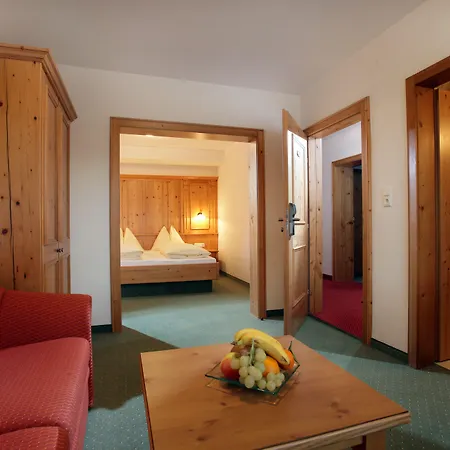 Pensión Aschenwald Westendorf