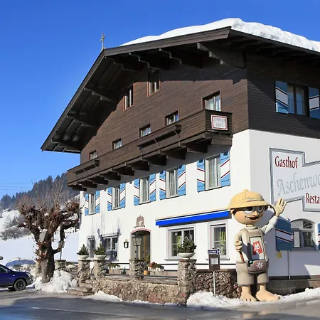 게스트하우스 Aschenwald 베스텐도르프