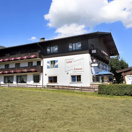 게스트하우스 Aschenwald