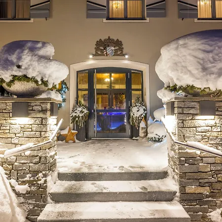 Aschenwald 게스트하우스