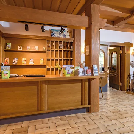 Aschenwald Maison d'hôtes 3*