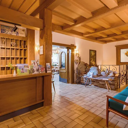 Aschenwald 베스텐도르프