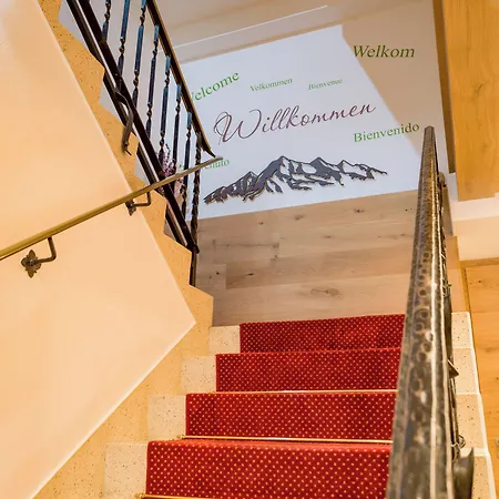 Aschenwald 게스트하우스 3*