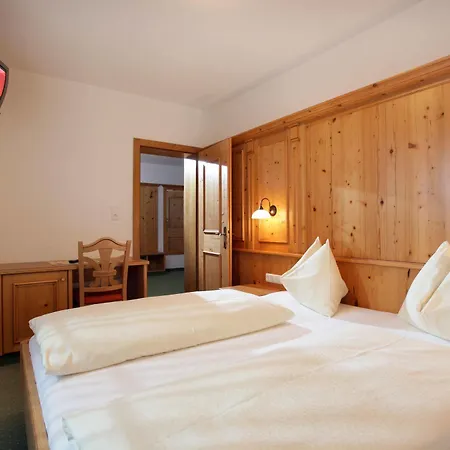 Aschenwald Maison d'hôtes Westendorf