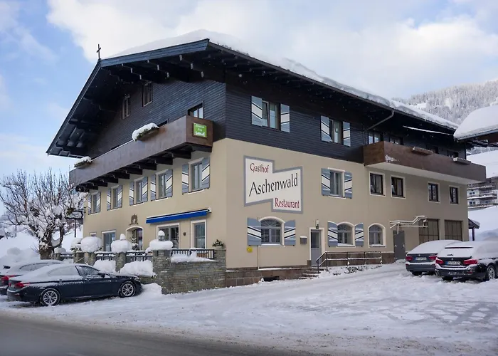Aschenwald 3*