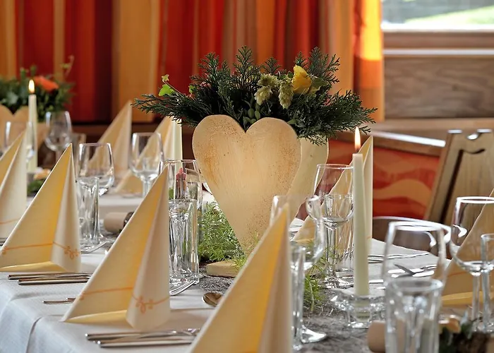 Πανσιόν Aschenwald 3*