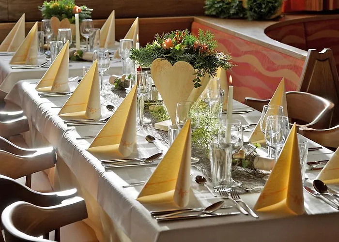 Aschenwald 3* وستندورف