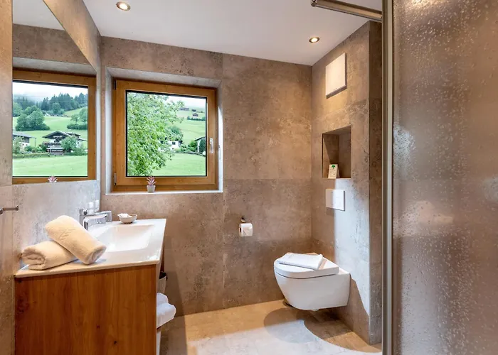 Πανσιόν Aschenwald Βέστεντορφ