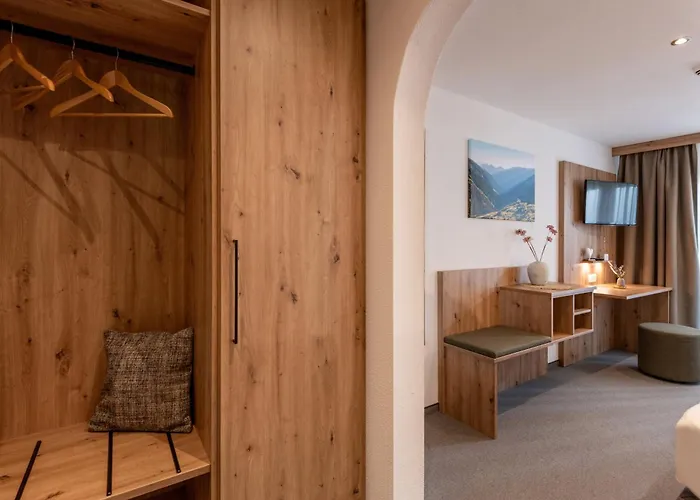 Aschenwald بيت ضيافة 3*