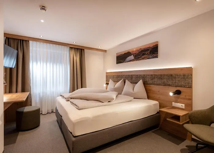 Aschenwald Πανσιόν