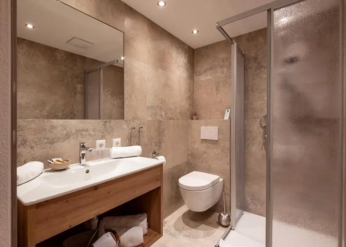 Πανσιόν Aschenwald 3*