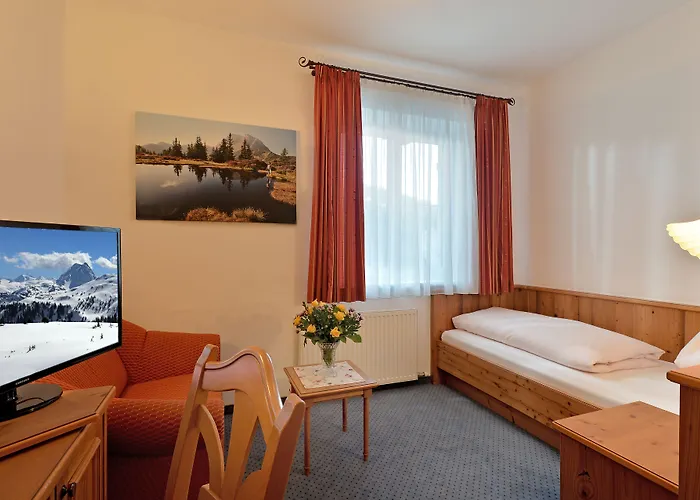 Πανσιόν Aschenwald