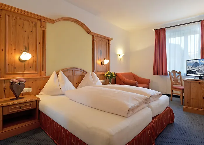 Aschenwald Πανσιόν Βέστεντορφ