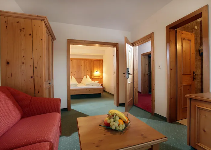 بيت ضيافة Aschenwald وستندورف