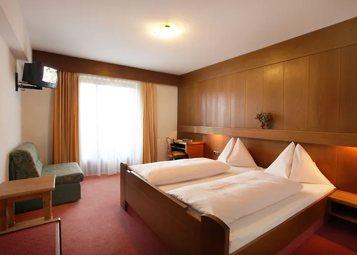 Πανσιόν Aschenwald