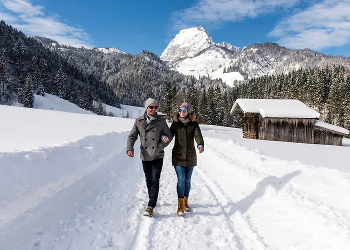 Aschenwald 3* Βέστεντορφ