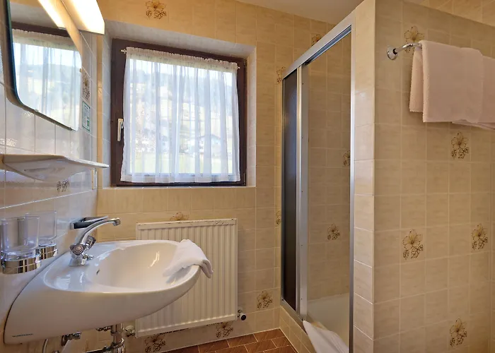 Aschenwald Πανσιόν 3*