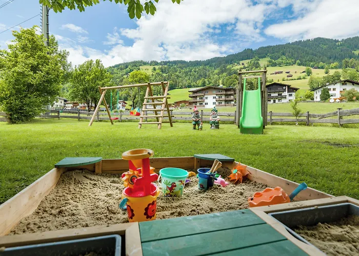 Aschenwald Πανσιόν