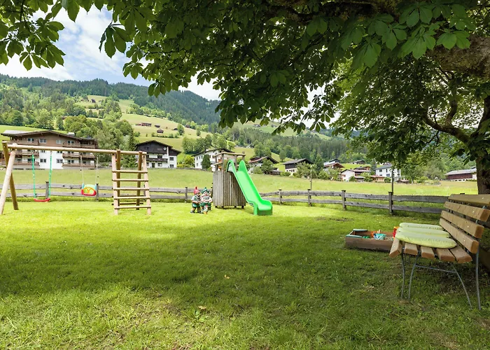 بيت ضيافة Aschenwald وستندورف