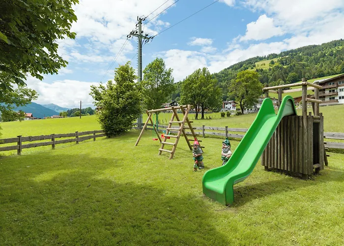 Aschenwald Πανσιόν