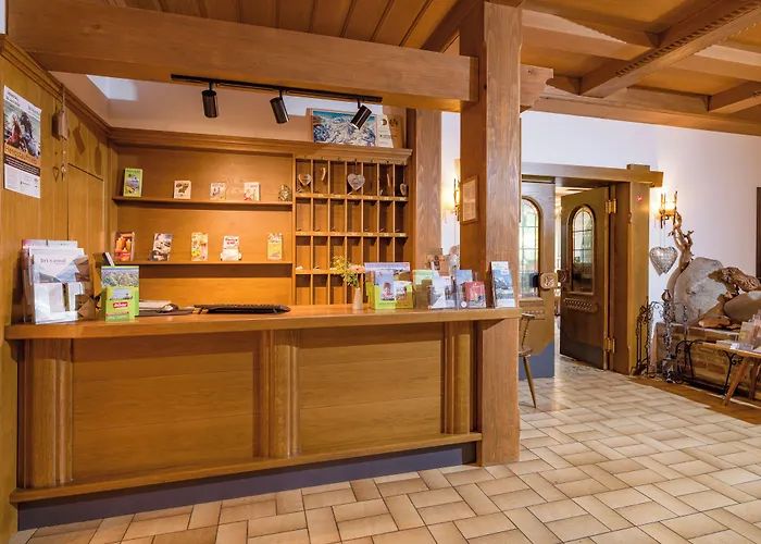 Aschenwald بيت ضيافة 3*