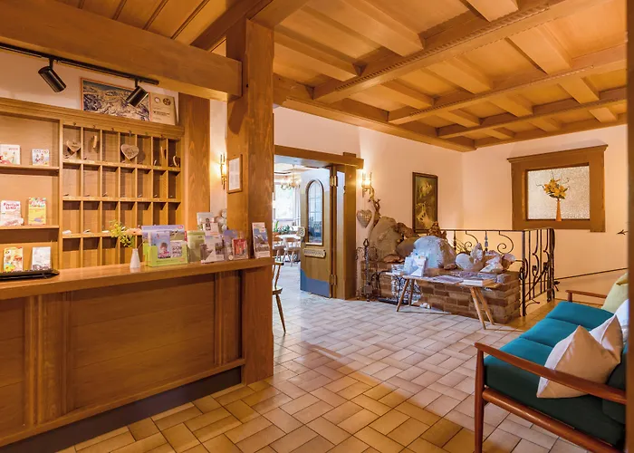 Aschenwald وستندورف