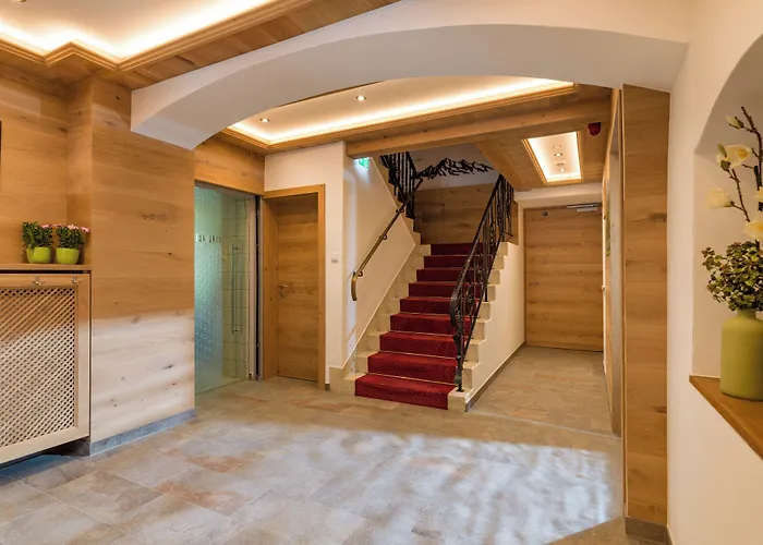 Aschenwald 3* Βέστεντορφ