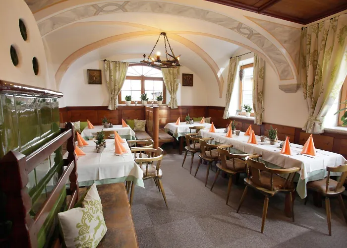 Aschenwald Πανσιόν Βέστεντορφ