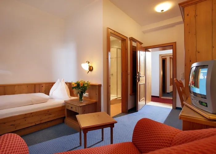 Aschenwald 3* Βέστεντορφ