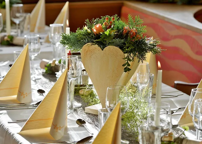 Aschenwald Πανσιόν Βέστεντορφ