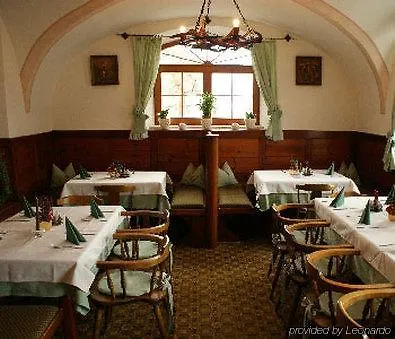 Πανσιόν Aschenwald