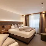 Gæstehus Aschenwald 3*