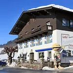 Gæstehus Aschenwald Westendorf
