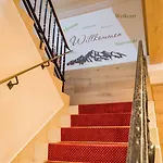 Aschenwald Gæstehus 3*