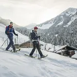Aschenwald Gæstehus Westendorf