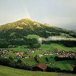 Pensjonat Aschenwald Westendorf
