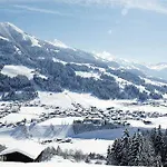 Aschenwald Pensjonat 3*