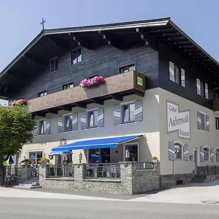 Pensjonat Aschenwald 3*