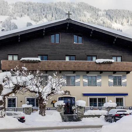 Aschenwald Pensjonat 3*
