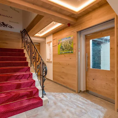 Aschenwald Pensionat