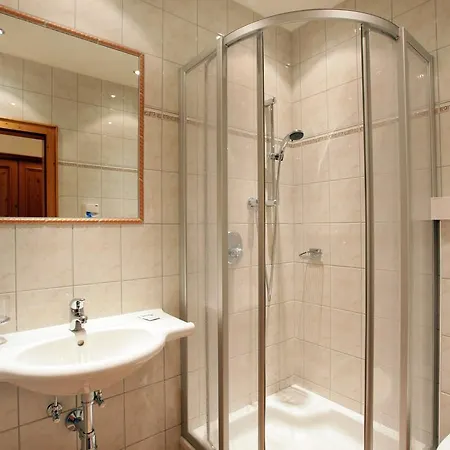 Pensionat Aschenwald Westendorf