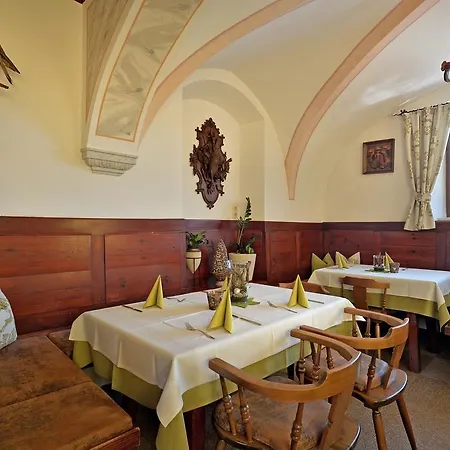 Pensionat Aschenwald 3*